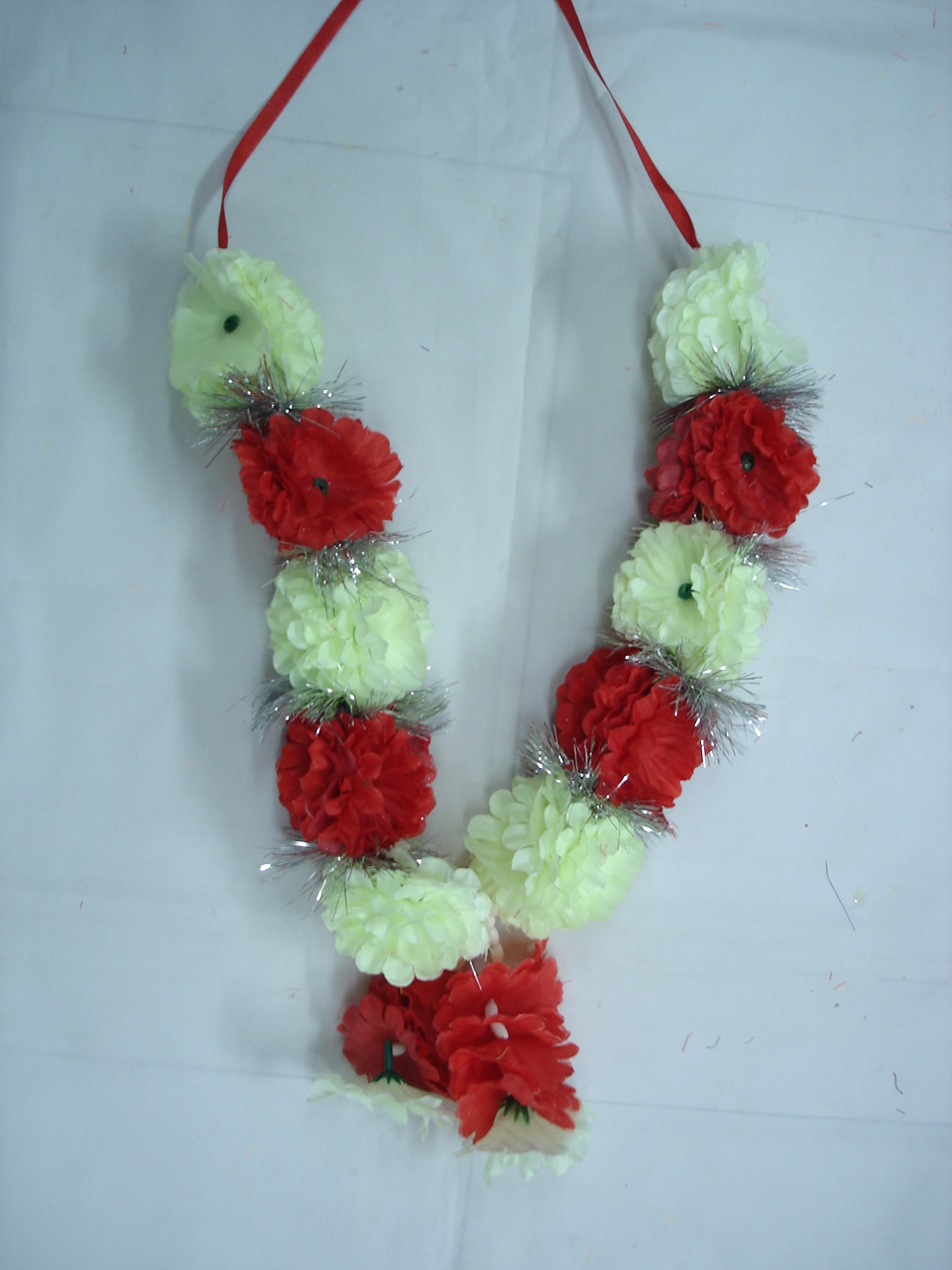 Manufacturers Exporters and Wholesale Suppliers of Artifical Garlands No-5 Karol Bagh 
